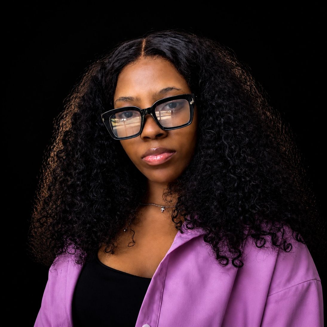 Joniyah Cooper (Esthetician)